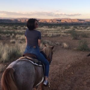 Meet your Posher, Aoife